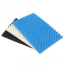 Kockney koi filter foam set