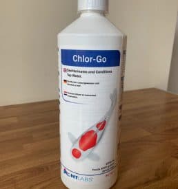 NTLABS Chlor-go 1000ml
