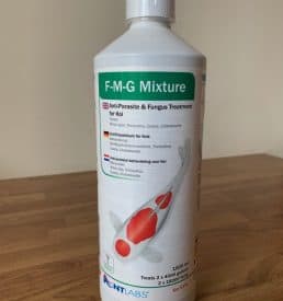 NTLABS F.M.G Mixture 1000ml