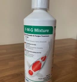 NTLABS F.M.G Mixture 500ml