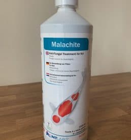 NTLABS Malachite 1000ml