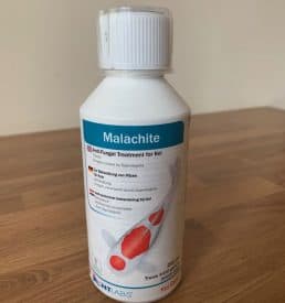 NTLABS Malachite 250ml