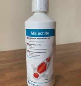 NTLABS Malachite 500ml