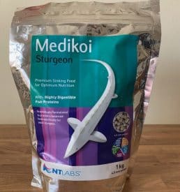 NT LABS Medikoi sturgeon 1kg