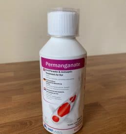NTLABS Permanganate 250ml