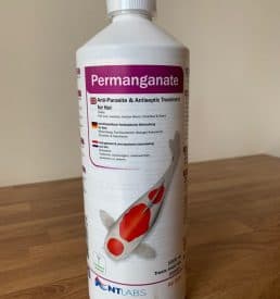 NTLABS Permanganate 1000ml