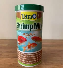 TETRA Shrimp mix 105g