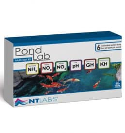 NT LABS Multi test kit
