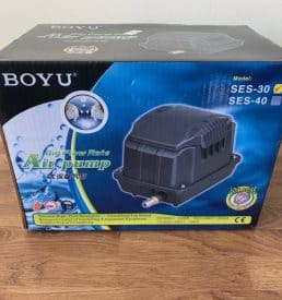 Boyu Air Pump 30l Min
