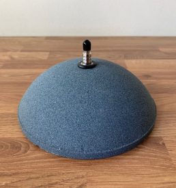 150mm Air Dome 8mm And 4mm Connector.
