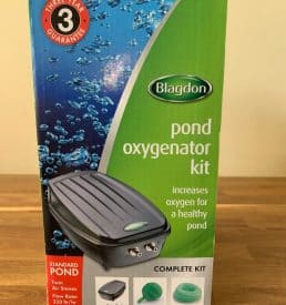 Blagdon Pond Oxygenator Kit