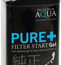 Pure + Filter Start Gel 1 Litre