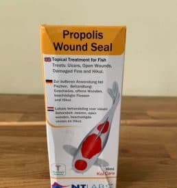 NtLabs Propolis Wound Seal 30ml