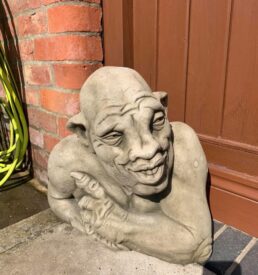 Solid Ogre