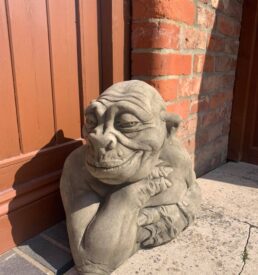 Solid Ogre