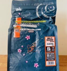 Saki-Hikari Multi Season 2Kg